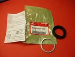 Nos New Oem Original Honda GL1000 CR250 CR125 Oil Seal Set 51495-467-405. Fixed Price $19.99.