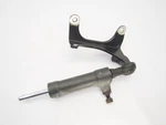 Triumph Daytona 675 Genuine Steering Damper With Bracket Oem 2044175. Fixed Price $131.51.