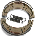 Ebc 802G Brake Shoes Grooved. Fixed Price $55.01.