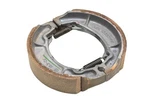 New Oem Yamaha 25G-W2514-00-00 Brake Shoe Kit Nos. Fixed Price $36.97.