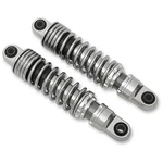 Drag Specialties Chrome 10.5 In. Shocks 1310-1190. Fixed Price $412.00.