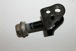 2006 2007 Kawasaki ZX10R Rear Shock Mount Frame Bracket 32037-0013. Fixed Price $14.95.