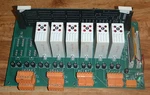 Samsomatic Circuit Board PWA271028 PB32HQ PWB-27-1028. Fixed Price $160.00.