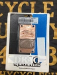 Nos Drag Specialties Brake Pads DS-325871 HDP304 Kawasaki KZ1000 KZ1300. Fixed Price $20.00.
