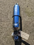 04-19 Honda Shadow VT750 Left Rear Shock Suspension. Fixed Price $49.95.