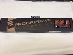 Progressive -2" Drop Front Fork Lowering Kit 2002-2005 Harley Touring. Fixed Price $107.95.