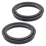 Balls Fork Dust Seal 1979-2011 Suzuki TF125 (nz Au) 57-123. Fixed Price $24.42.