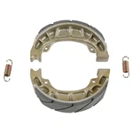 Ebc Brakes 1995 Honda EZ90 Cub 303G Grvd Brk Shoe. Fixed Price $22.27.