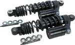 Harddrive Racingbros 12.5" Reservoir Shocks For Harley Sportster And R0800129-1. Fixed Price $1156.46.