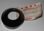 Honda Dust Seal, Front Fork 91254-413-881. Fixed Price $9.99.