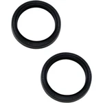 Parts Unlimited Seals - 46MM Id X 58MM Od 10.5/11.5MM PUP40FORK455060. Fixed Price $24.36.