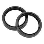 Bikemaster Nok Oil Seals - P40FORK455073. Fixed Price $38.01.