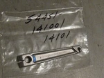 Suzuki RM465/RM250/RM125 Front Brake Cam Lever Arm Nos!. Fixed Price $45.00.