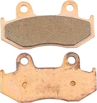Ebc Carbon Series Disc Brake Pad FA686X. Fixed Price $43.11.