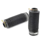 Front Fork Boot Honda XR80R XR100R CRF80F CRF100F 1985-2013 51611-GN1-762ZD. Fixed Price $19.99.