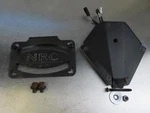 EB1370 2014 Ducati Panigale 899 New Rage Cycles Fender Eliminator Tidy Tail. Fixed Price $119.99.