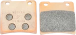 Vesrah Sintered Metal Brake Pads VD-331JL. Fixed Price $55.19.