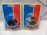 (2) Parts Unlimited Front Fork Seals 27X39X10.5MM Honda Kawasaki Suzuki FS-003. Fixed Price $12.97.