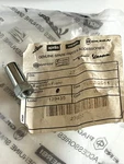 Adjuster Nut, Rear Brake Cable 270310 Aprilia Piaggio Gilera Genuine Oem. Fixed Price $10.79.