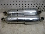 Honda 2002 VT750C Shadow Ace Rear Back Shock Absorbers 52400-MBA-611. Fixed Price $44.99.