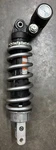 09-12 Kawasaki Ninja ZX6R Oem Rear Shock Suspension Absorber. Fixed Price $29.00.