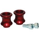 Vortex Swingarm Spools Red 10MM SP402R. Fixed Price $31.26.