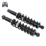 Rear Shocks For Suzuki Eiger 400 & King Quad Monotube Atv 62100-38F00-019. Fixed Price $94.96.