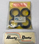 Tourmax 15-4976 Fork Seals & Wiper Kit Honda Models. Fixed Price $28.99.