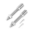 Harley Davidson Softail Rear Lowering Kit Number 54001-04. Fixed Price $85.00.
