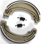 Ebc 312 Brake Shoes - Plain. Fixed Price $35.06.