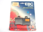 Ebc Nos FA193 Brake Pads Aprilia Sr Rally Scarabeo 100 Yamaha CW50 Zuma Ii. Fixed Price $17.52.