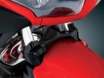 Kuryakyn Gloss Black Fork Brace Gen 2 (ea). Fixed Price $220.99.