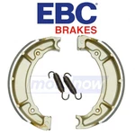 Ebc Rear Standard Brake For 1975 Yamaha XS500 - Pads/shoes Ce. Fixed Price $81.50.