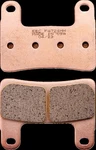 Ebc Brake Pads For Bmw 1000 Rr 2019-2021 Front Left / Right Double-h Sintered. Fixed Price $48.90.
