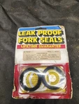 Leak Proof Fork Seals Honda CB/CL450/750/CL72/77 #7213 New. Fixed Price $32.99.