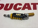 Ducati Rear Shock Absorber Panigale 1199 1299 Base Models 36521022A. Fixed Price $67.26.
