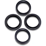 Drag Specialties 0407-0344 Fork Seal/dust Wiper Kit. Fixed Price $35.31.