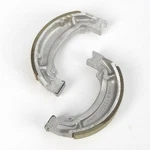 Vesrah Semi-sintered Brake Shoes #VB-311S For Suzuki RS-175/RM125/SP100. Fixed Price $20.38.