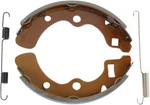 Ebc Standard Brake Shoes (720). Fixed Price $40.00.
