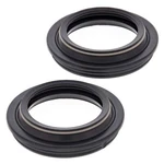 Balls 57-109 Fork Dust Seal Kit. Fixed Price $26.65.