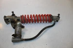 1984 Honda Xr 350 Rear Back Shock Absorber Suspension #3 52400-KF0-771 15". Fixed Price $119.99.