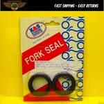 K&s Technologies 16-1005 Fork Seals 27MM 39 1/2 Xr Xl Kd Ts Rs 80. Fixed Price $15.40.