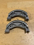 Keeway Brake Shoes 54200BMBT000 06-07 Focus 50 09-17 RY6 06-09 Matrix. Fixed Price $14.00.