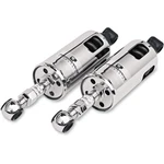 Progressive Suspension 1310-0204 422-4035C Series Shocks. Fixed Price $632.95.