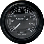 Legend Suspension Fairing Mounted Led Backlit Psi Gauges Black 2212-0484. Fixed Price $244.99.