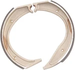 Ebc Organic Brake Pad And Shoes For Bmw R80ST 1982-1984 Rear 861. Fixed Price $72.94.