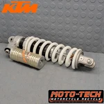 1998-2007 2004 Ktm Rear Wp Shock Absorber Pds 1218Y767 318. Fixed Price $225.00.