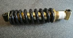 Oem Hyosung Rear Shock Absorber #62100HP9500 V2C 650. Fixed Price $191.25.