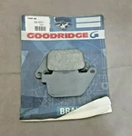 New Goodridge G339ST Organic Brake Pads Rear Harley Davidson Sportster 03-1017. Fixed Price $25.64.