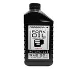 Progressive Suspension Fork Oil 20W, Qt. 31-0011. Fixed Price $30.99.